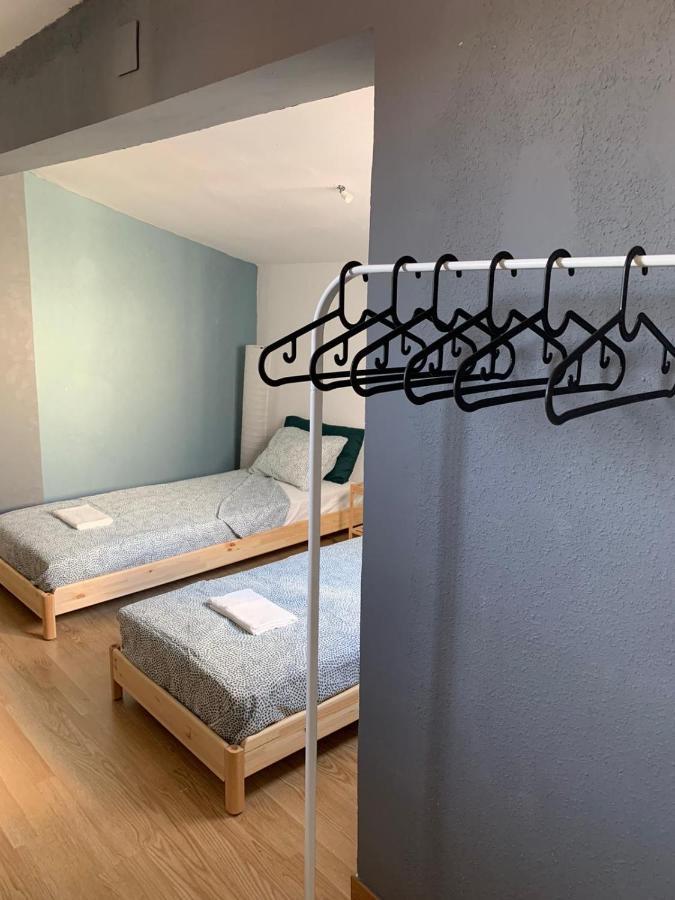Tu Atico En Logrono Lägenhet Exteriör bild
