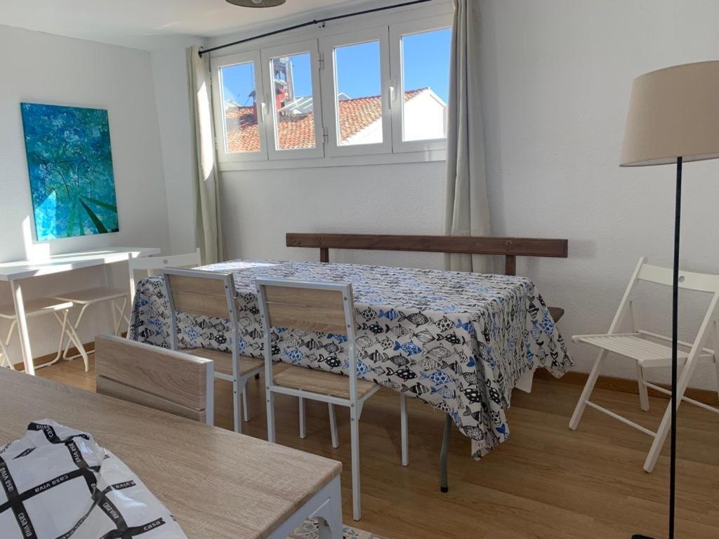 Tu Atico En Logrono Lägenhet Exteriör bild