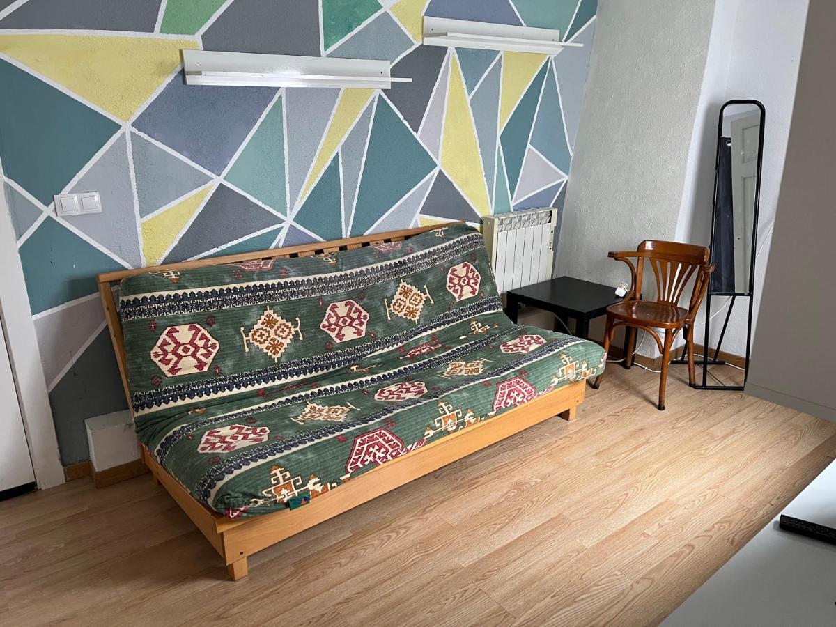 Tu Atico En Logrono Lägenhet Exteriör bild
