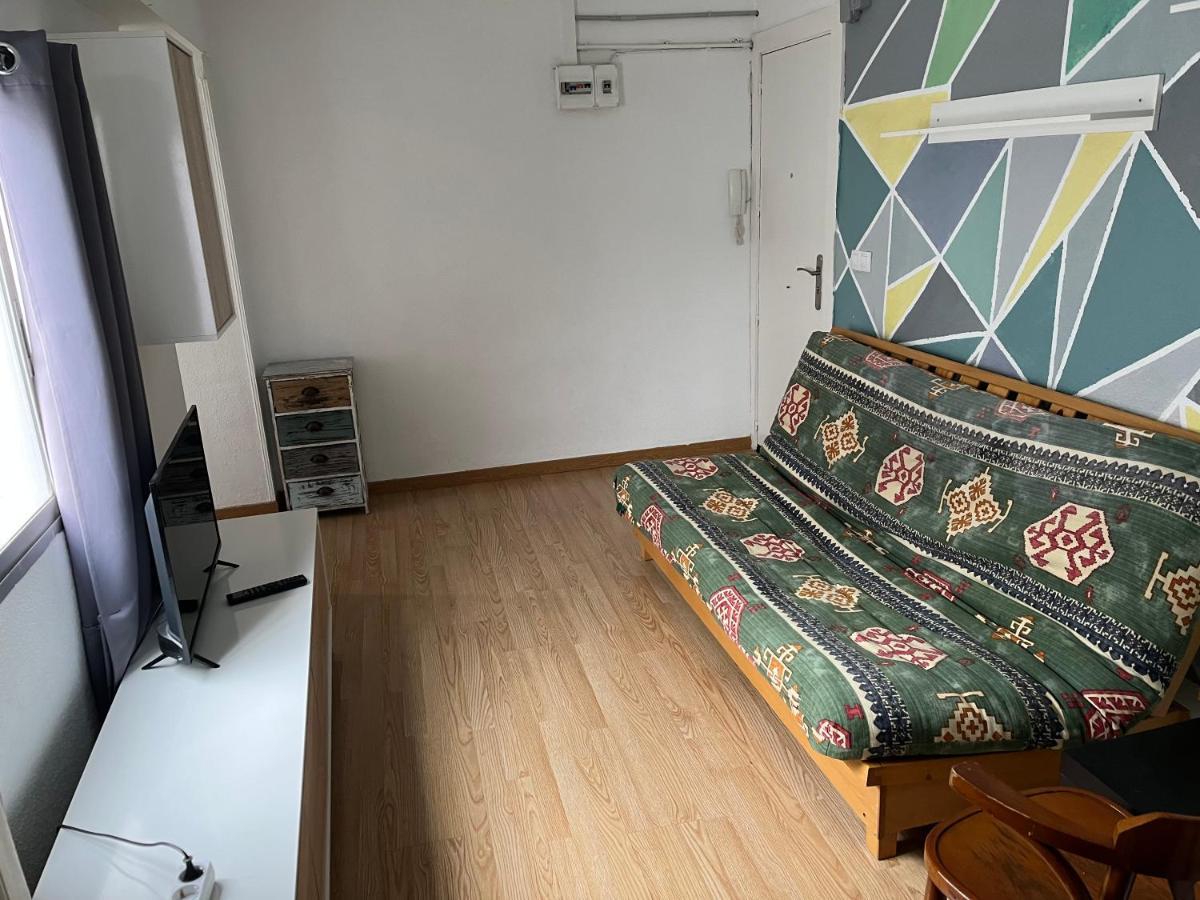 Tu Atico En Logrono Lägenhet Exteriör bild